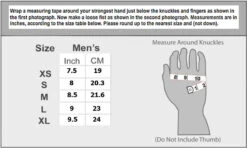 Planet X Ulner Mitts -Planetx Bike Store CLPXULNMT P3