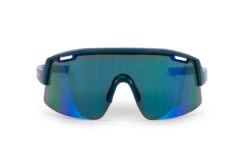 Carnac Vesta Sunglasses / Pine Green Frame &Green Revo Lens