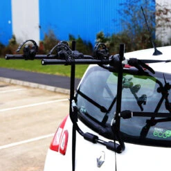 Planet X Bike Rack 2 Bicycles -Planetx Bike Store CRPXBC2 P7