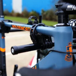 Planet X Bike Rack 2 Bicycles -Planetx Bike Store CRPXBC2 P9