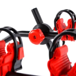 Planet X Bike Rack 3 Bicycles -Planetx Bike Store CRPXBC3 P5