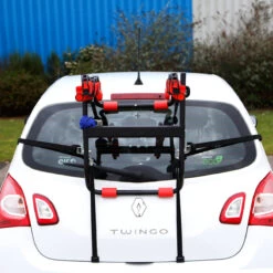 Planet X Bike Rack 3 Bicycles -Planetx Bike Store CRPXBC3 P6