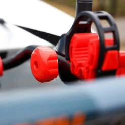 Planet X Bike Rack 3 Bicycles -Planetx Bike Store CRPXBC3 P8