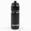Carnac 750ml Water Bottle / Black & Grey -Planetx Bike Store Carnac 750ML 1512x1512 1