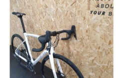 Planet X Pro Carbon Force 22 - Medium - White -Planetx Bike Store DBCL0103302 P3