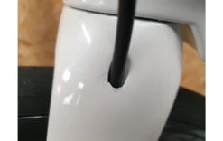 Planet X Pro Carbon Force 22 - Medium - White -Planetx Bike Store DBCL0103302 P8