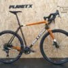On-One Free Ranger Force 1 - X Large - Orange Brown -Planetx Bike Store DBCL0103401 P1