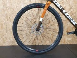 On-One Free Ranger Force 1 - X Large - Orange Brown 13 On-One Free Ranger Force 1 - X Large - Orange Brown -Planetx Bike Store DBCL0103401 P6