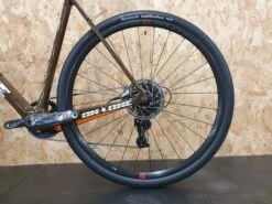 On-One Free Ranger Force 1 - X Large - Orange Brown 14 On-One Free Ranger Force 1 - X Large - Orange Brown -Planetx Bike Store DBCL0103401 P7