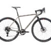 Planet X Tempest SRAM Rival 1 Titanium Gravel Bike / X-Large -Planetx Bike Store DBCL2546449 P1