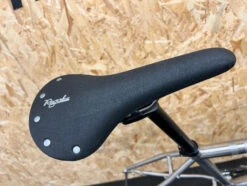 Planet X Tempest SRAM Rival 1 Titanium Gravel Bike / X-Large 10 Planet X Tempest SRAM Rival 1 Titanium Gravel Bike / X-Large -Planetx Bike Store DBCL2546449 P6