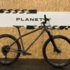 On-One Huntsman SRAM GX Mountain Bike / Large / Earth & Blue Steel -Planetx Bike Store DBCL2565268 P1
