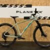 On-One Scandal LTD GX AXS - Mineral Green - Large -Planetx Bike Store DBCLSB321P1