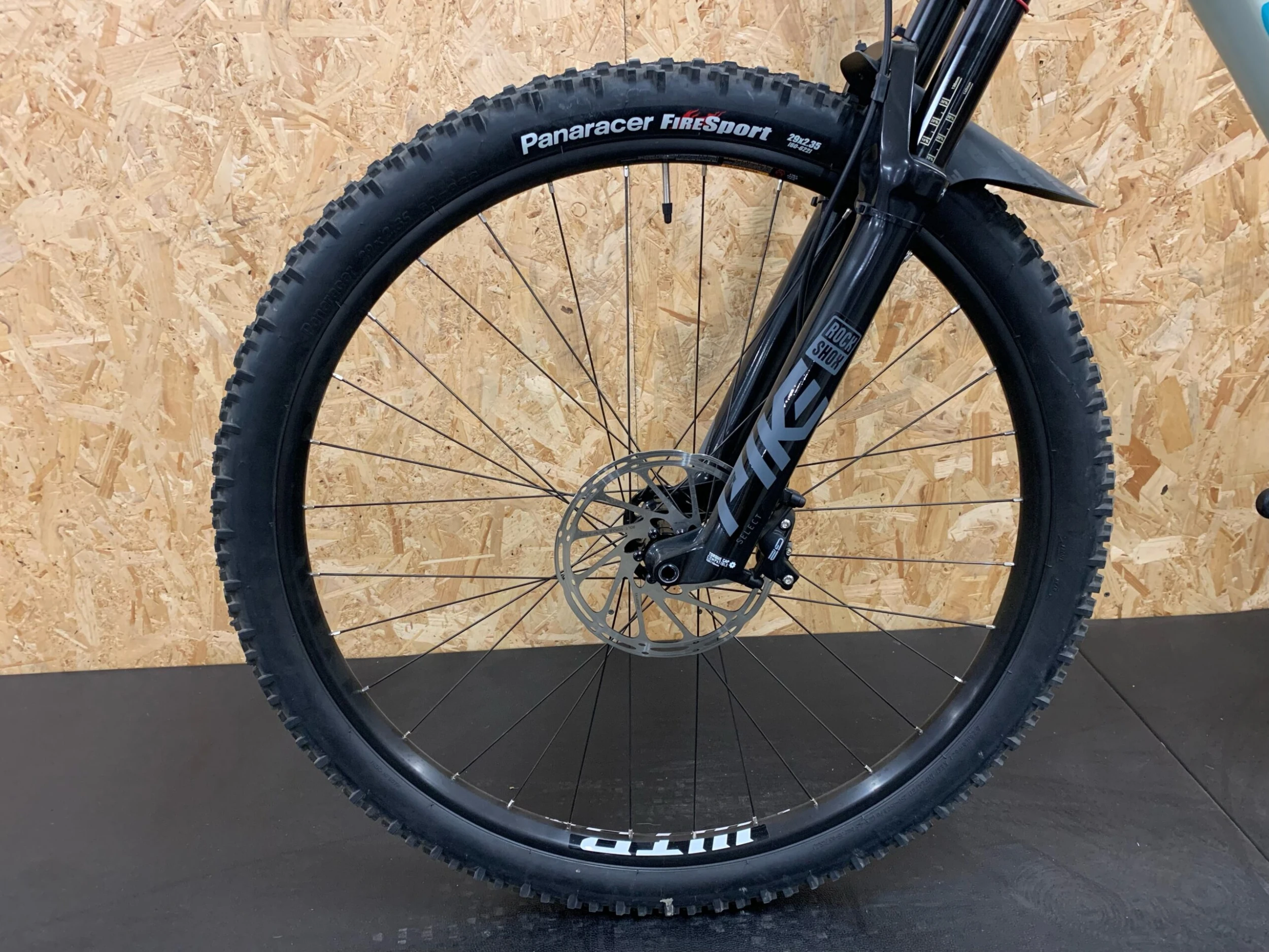 On-One Scandal LTD GX AXS - Mineral Green - Large 7 On-One Scandal LTD GX AXS - Mineral Green - Large - Image 5