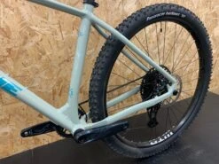 On-One Scandal LTD GX AXS - Mineral Green - Large 15 On-One Scandal LTD GX AXS - Mineral Green - Large -Planetx Bike Store DBCLSB321P6