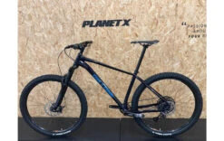 On-One Scandal SRAM SX Mountain Bike / Large / Blue Abyss -Planetx Bike Store DBCLSB453 P4