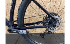 On-One Scandal SRAM SX Mountain Bike / Large / Blue Abyss -Planetx Bike Store DBCLSB453 P5