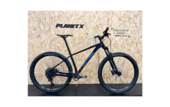 On-One Scandal SRAM SX Mountain Bike / Medium / Blue Abyss