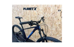 On-One Scandal SRAM SX Mountain Bike / Medium / Blue Abyss -Planetx Bike Store DBCLSB454 P3