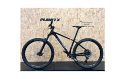 On-One Scandal SRAM SX Mountain Bike / Medium / Blue Abyss -Planetx Bike Store DBCLSB454 P4