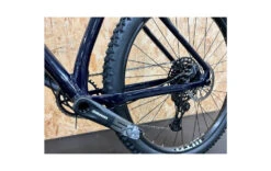 On-One Scandal SRAM SX Mountain Bike / Medium / Blue Abyss -Planetx Bike Store DBCLSB454 P5