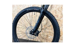 On-One Scandal SRAM SX Mountain Bike / Medium / Blue Abyss -Planetx Bike Store DBCLSB454 P6