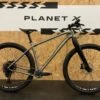 Titus Silk Road SRAM GX Mountain Bike - Large 1 Titus Silk Road SRAM GX Mountain Bike - Large -Planetx Bike Store DBCLSB488P1