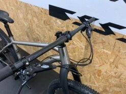 Titus Silk Road SRAM GX Mountain Bike - Large -Planetx Bike Store DBCLSB488P3