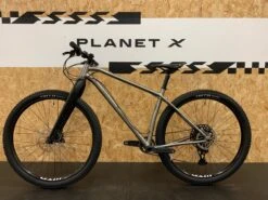 Titus Silk Road SRAM GX Mountain Bike - Large -Planetx Bike Store DBCLSB488P4