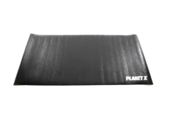 Planet X Deluxe Training Mat / 920x1982x6mm / Black 10 Planet X Deluxe Training Mat / 920x1982x6mm / Black -Planetx Bike Store DSC03336