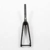 Planet X EC-130E Rivet Rider Carbon Aero Road Fork