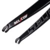 Selcof Delta SL Carbon Road Fork / Tapered / Matt Black / 9mm QR -Planetx Bike Store FOSEDELDP P7 01 297f3f19 744a 479a b70a 3645d89e285c