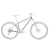 On-One Vandal Titanium Mountain Bike Frame -Planetx Bike Store FROOVANDTI P1 02