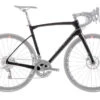 Planet X Pro Carbon Disc Frameset -Planetx Bike Store FRPXPCD BLK P1 01