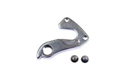 Planet X Frame Replacement Rear Mech Hanger -Planetx Bike Store FSPXDROPOUT FBZHB P1 2