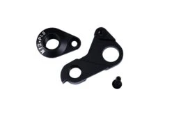Planet X Frame Replacement Rear Mech Hanger -Planetx Bike Store FSPXDROPOUT XLSE FR WH ECD P1 2