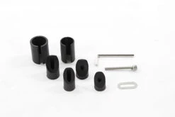 Planet X Front And Rear Mudguard Set -Planetx Bike Store FSPXMGFR P2