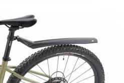 Planet X Front And Rear Mudguard Set -Planetx Bike Store FSPXMGRE P3