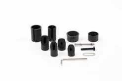 Planet X Front And Rear Mudguard Set -Planetx Bike Store FSPXMG P2