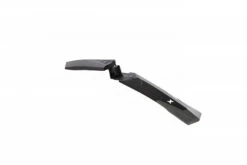 Planet X Front Fender Plastic Mudguard -Planetx Bike Store FSPXPRMGFR P1 9f3cef49 6197 419d 81e4 920698472b80