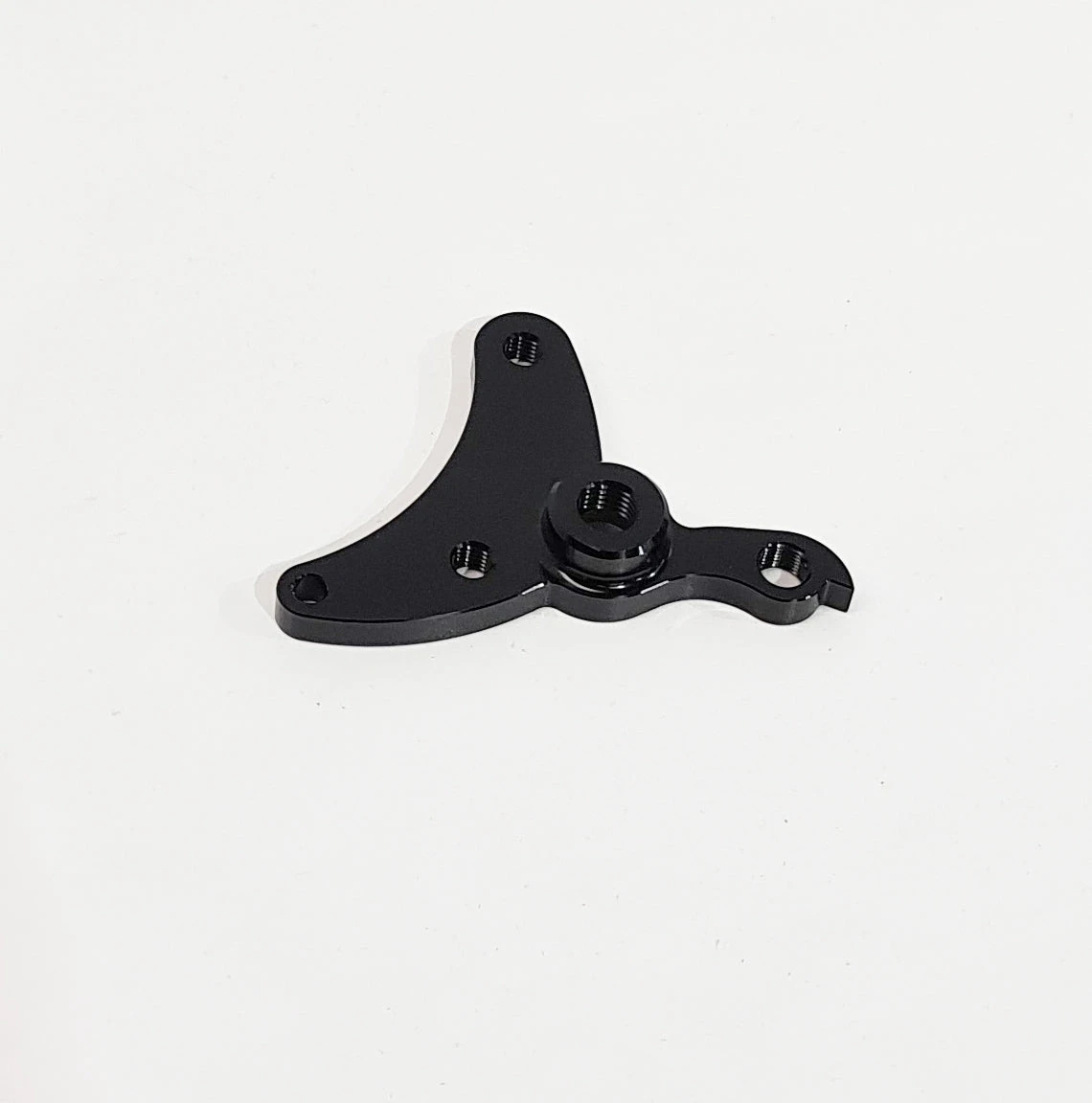 Titus Goldrush Replaceable Sliding Dropouts 4 Titus Goldrush Replaceable Sliding Dropouts - Image 2