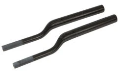 Planet X Stealth Bar Extensions -Planetx Bike Store HBPXSBEX MK1 BLK P1