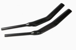 Planet X Stealth Bar Extensions -Planetx Bike Store HBPXSBEX MK2 BLK P1
