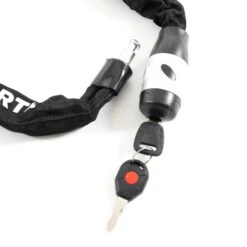 Jobsworth HCL 1200 Chain Lock -Planetx Bike Store HCL 1200 P12jpg