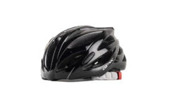 Carnac Croix Road Helmet -Planetx Bike Store HECACROIX GBK P4 01