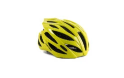 Carnac Croix Road Helmet -Planetx Bike Store HECACROIX GFY P3 01