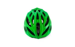 Carnac Croix Road Helmet -Planetx Bike Store HECACROIX GRN P3 01