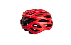 Carnac Croix Road Helmet -Planetx Bike Store HECACROIX RED P4 01