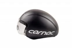 Carnac Kronus Time Trial Helmet 30 Carnac Kronus Time Trial Helmet -Planetx Bike Store HECAKROTT BLK P1 01