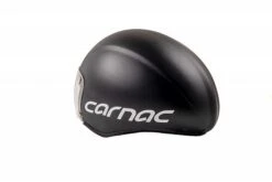 Carnac Kronus Time Trial Helmet 35 Carnac Kronus Time Trial Helmet -Planetx Bike Store HECAKROTT BLK P4
